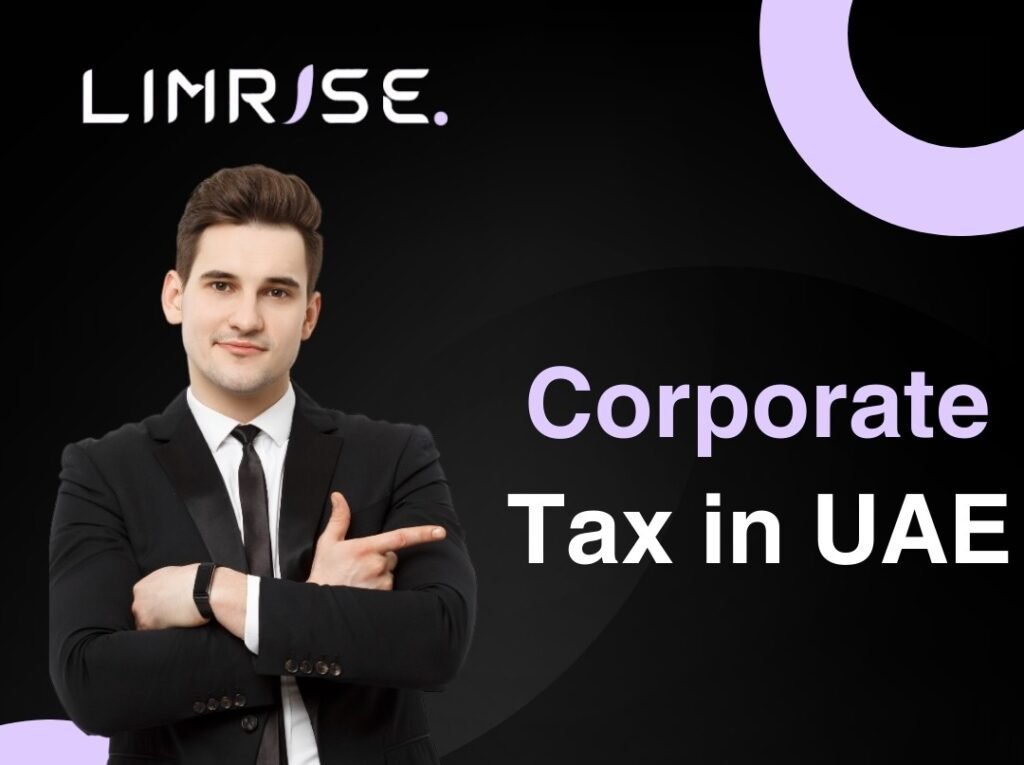 Corporate Tax & Vat Video Social Media
